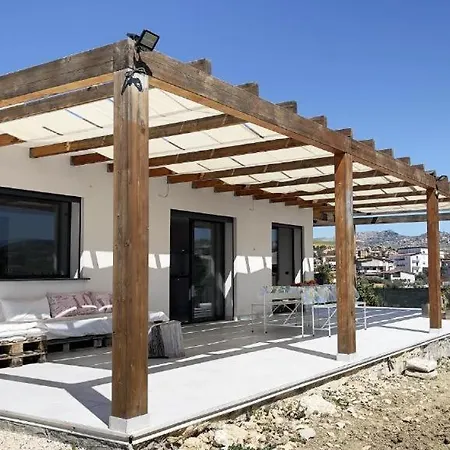 Ilizia - Intera Casa Al Mare Agrigento