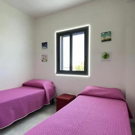Ilizia - Intera Casa Al Mare Apartment Agrigento