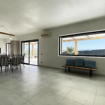 Apartment Ilizia - Intera Casa Al Mare
