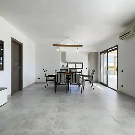 Ilizia - Intera Casa Al Mare Apartment