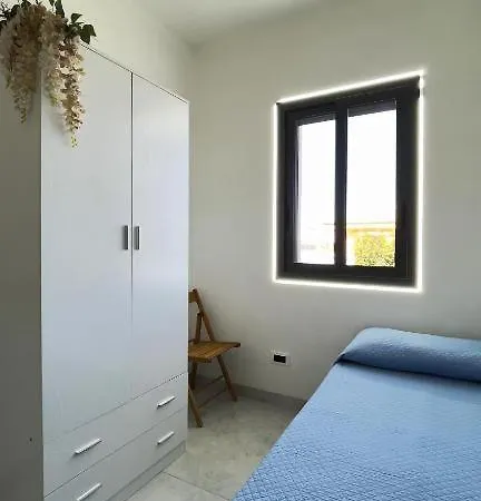 Ilizia - Intera Casa Al Mare Agrigento