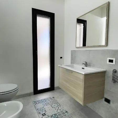 Ilizia - Intera Casa Al Mare Apartment *