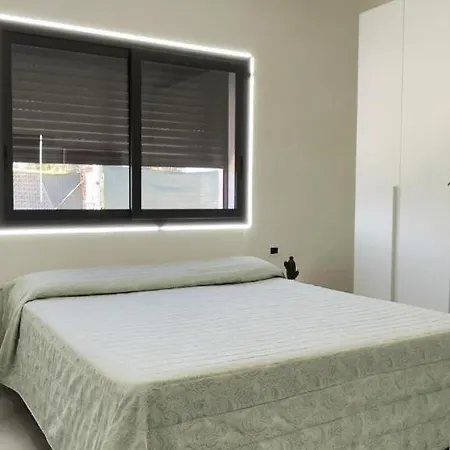 Apartment Ilizia - Intera Casa Al Mare *