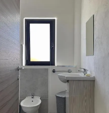 Ilizia - Intera Casa Al Mare Apartment Agrigento