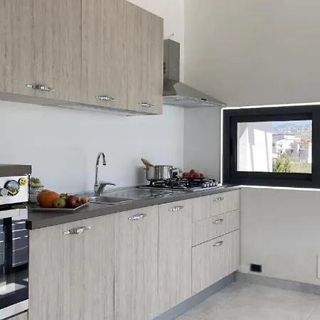 Apartment Ilizia - Intera Casa Al Mare