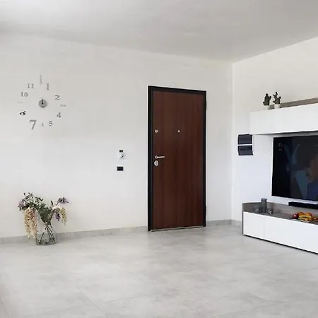 Ilizia - Intera Casa Al Mare * Agrigento