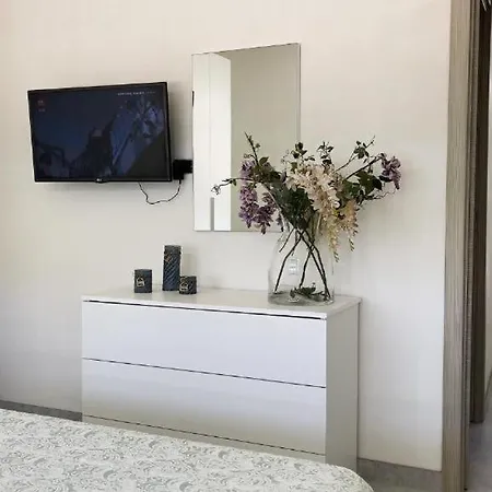 Apartment Ilizia - Intera Casa Al Mare